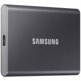 ALDI: Samsung T7 SSD 500GB ab 04.03 (Cashback 20.-)