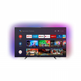 Fernseher der Philips PUS7805-Reihe (mit Ambilight) bei Mediamarkt