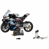 Verschiedene Lego Sets zu Bestpreisen bei Jumbo z.B. LEGO Technic Bulldozer, Volvo-Dumper, BMW M 1000 RR, Rettungshubschrauber u.v.m.