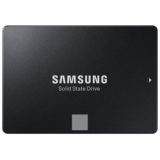 Samsung Evo 860 SSD 500GB bei microspot