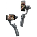 DJI Osmo Mobile 2 – Smartphone-Stabilisator (Schwarz) bei MediaMarkt