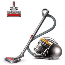 Dyson Bodenstaubsauger Ball Multi Floor + Ein sehr schön Textmarker!