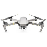 DJI Mavic Pro Platinum bei microspot