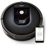 IROBOT Roomba 981 bei microspot