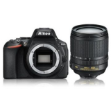 NIKON D5600 Kit, AF-S VR 18-105mm bei Interdiscount