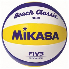 MIKASA Beach Classic VXL 30 bei Ochsner Sport