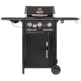 OUTDOORCHEF 18.131.36 Australia 325 G – Gasgrill (Schwarz) bei MediaMarkt und weitere Grill-Aktionen