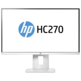 27″ Monitor HP Healthcare Edition HC270 bei STEG für 433.90 CHF