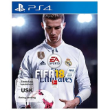 Fifa 18 für PS4 bei Conrad.ch für CHF 15.00