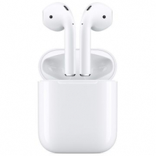 Apple AirPods zum neuen Bestpreis