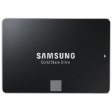 SSD, Samsung 850 EVO Basic 500 GB SATA III 2.5″ für 99.- statt 145.-
