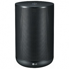 LG WK7 1.0 Portable-Lautsprecher bei quelle.ch