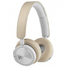 On-Ear Bluetooth Kopfhörer BANG & OLUFSEN BeoPlay H8i, Natural bei microspot für 254.05 CHF