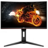 AOC C32G1, 31.5″ Curved Monitor bei microspot