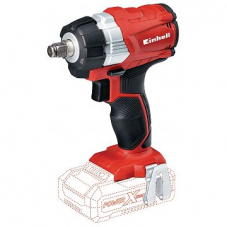 Einhell Akku-Schlagschrauber Brushless TE-CW 18Li BL bei Jumbo