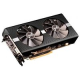 Preissturz bei SAPPHIRE Radeon RX 590 Nitro+ OC, Radeon RX 590, 8.0GB GDDR5, PCI-Express