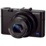 SONY Cyber-shot DSC-RX100MII bei MediaMarkt