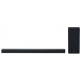 LG ELECTRONICS SK6F, 2.1-Kanal High Resolution Audio Soundbar mit Wireless Subwoofer bei Ackermann für 249.- CHF