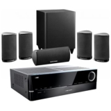 Home Cinema/Surround-System HARMAN/KARDON HD COM 1515S bei MediaMarkt für 357.70 CHF