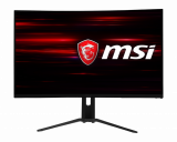 MSI Optix MAG322CQPDE (32″ Cuved QHD, 165Hz, 300 Nits, 124% sRGB, USB-Hub) bei MediaMarkt