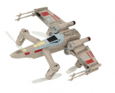 STAR WARS Drohne: Propel X-Wing Collectors Box bei Fust zum Best Price Ever!