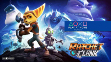 Ratchet & Clank kostenlos im PS Store