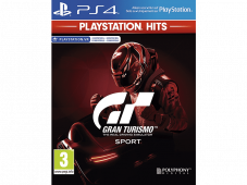 Ps4/Ps5  Gran Turismo