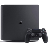 Sony Playstation 4 Slim 500 GB bei microspot