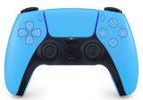 SONY PS5 DualSense Controller in der Farbe Starlight Blue bei manor