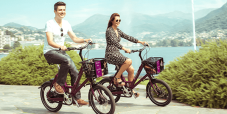 Publibike – 20% Rabatt