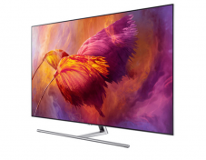 SAMSUNG QE65Q8F 65 Zoll bei Interdiscount + 50 000 Superpunkte Geschenkt!