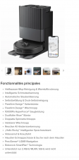 Roborock QRevo Master (neustes Modell) für 865 CHF [DE Grenzgänger]