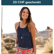 CHF 20.- geschenkt bei Quelle (MBW: 80.-)