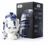 STAR WARS Sphero Droid R2D2 bei Fust zum Best Price ever!