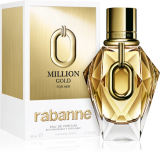 RABANNE Million Gold for Her Eau de Parfum 50 ml bei notino zum Bestpreis