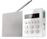 Radio Hama DR10 (DAB+) für 39 CHF