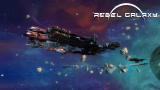 Gratis bei EPIC: Rebel Galaxy