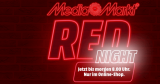 Red Night bei MediaMarkt mit vielen guten Deals z.B. SEAGATE Expansion Portable Drive 4TB oder ROBOROCK S5 Max
