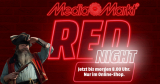 MediaMarkt Red Night: Nothing Ear (1) für CHF 69.-, Garmin Fenix 7X Solar u.v.m.
