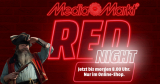 Red Night bei MediaMarkt z.B. Mario Kart Deluxe für CHF 42, MacBook Pro (M1, 16GB/1TB) für CHF 1111.- u.v.m.