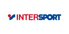 20% Rabattcode für Intersport.