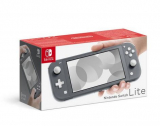 Mediamarkt – Switch Lite Spielekonsole