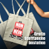 Gratis Stofftasche aus recycelter Baumwolle bestellen