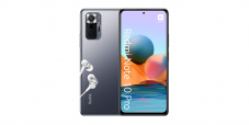 Xiaomi Redmi Note 10 Pro (6/64GB) bei Amazon zum Bestpreis