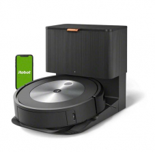 Deal of the week – Saugroboter iRobot Roomba j7+ (j7558)