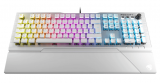 ROCCAT Vulcan 122 Aimo Gaming-Tastatur, Weiss zum Bestpreis bei MediaMarkt