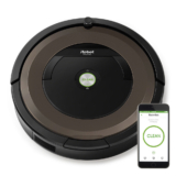 iRobot Roomba 896 Staubsaugerroboter bei nettoshop