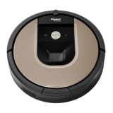 Staubsaugerroboter Roomba 966 bei Landi