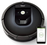 IROBOT Roomba 981 bei Interdiscount zum Bestpreis von CHF 599.90