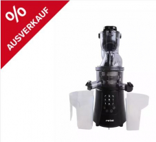 Rotel Slow Juicer Entsafter bei Nettoshop